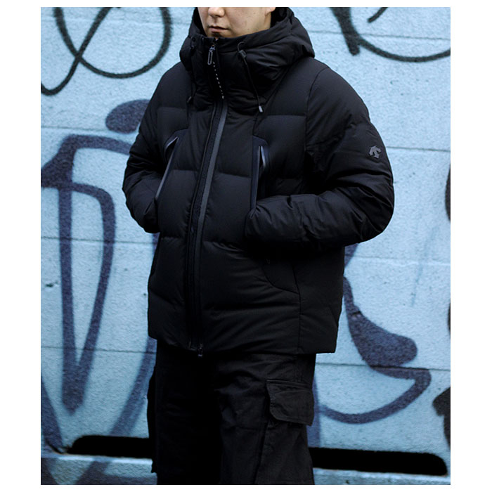 DESCENTE ALLTERRAIN、9月1日販売開始!! | andPheb Staff Blog