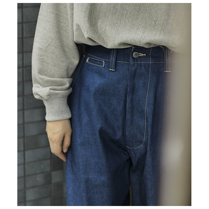 E. Tautz Engineered Field Trousers