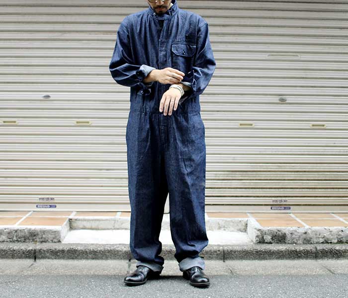 好評NEW】 ENGINEERED GARMENTS エンジニアードガーメンツ USA製 定1.8