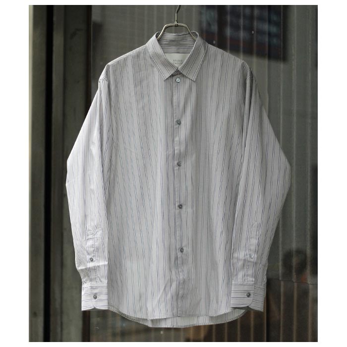 STUDIO NICHOLSON 春夏新作続々入荷!! | andPheb Staff Blog