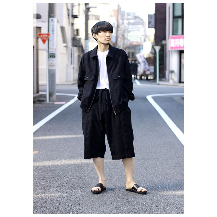 【vintage set up by noill tokyo 】極上セットアップ