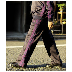 NEEDLES,Track Pant。23AWのカラーはどれも最高。。。 | andPheb