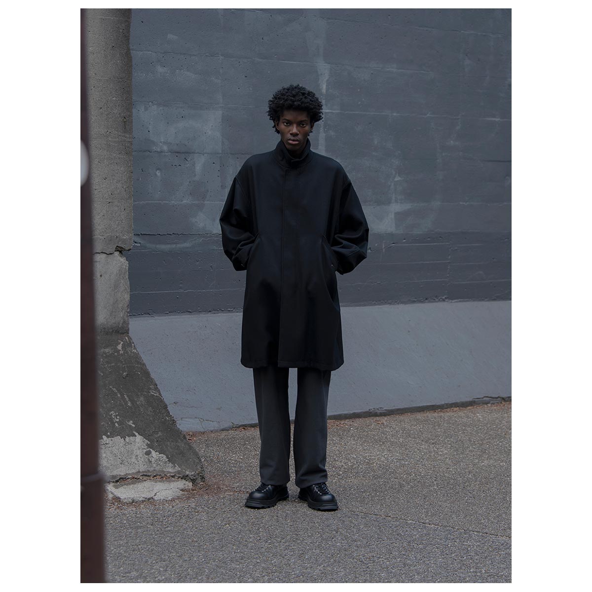 ULTERIOR / アルテリア 25AW LAST Delivery!! 10/11(土)販売スタート