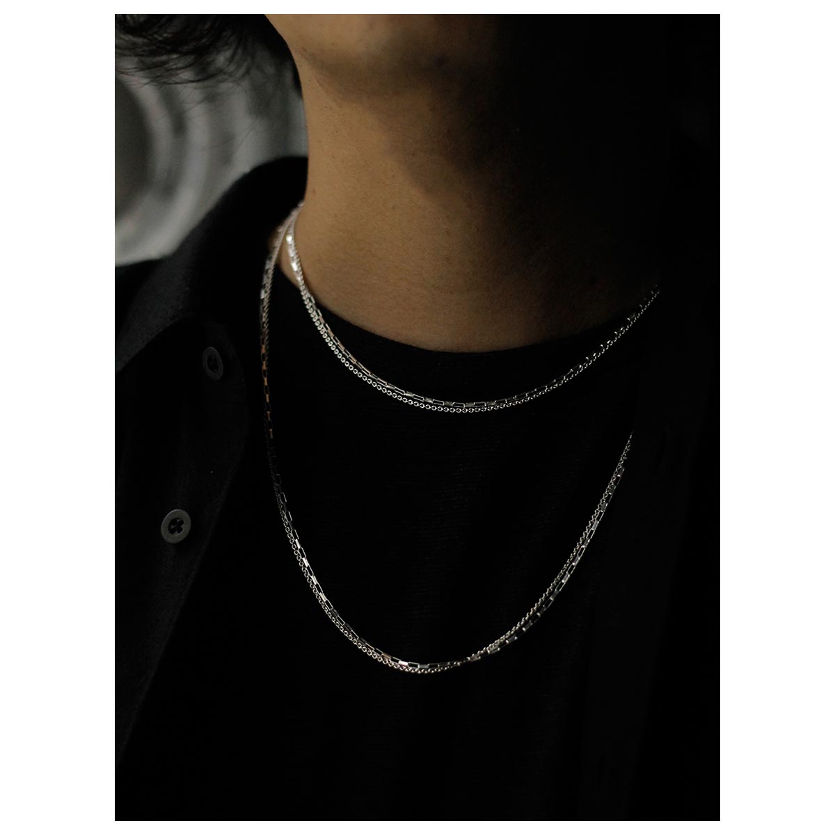 INTÉRIM『シルバーアクセサリー特集』 | andPheb Staff Blog