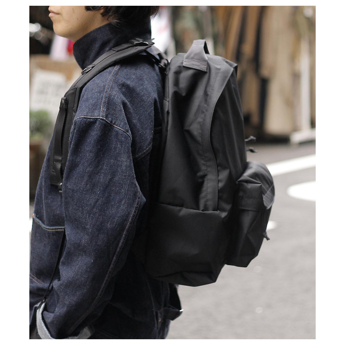 NEXUSVII. 【OUTDOOR PRODUCTS-MIL. BACK PACK】 | andPheb Staff Blog
