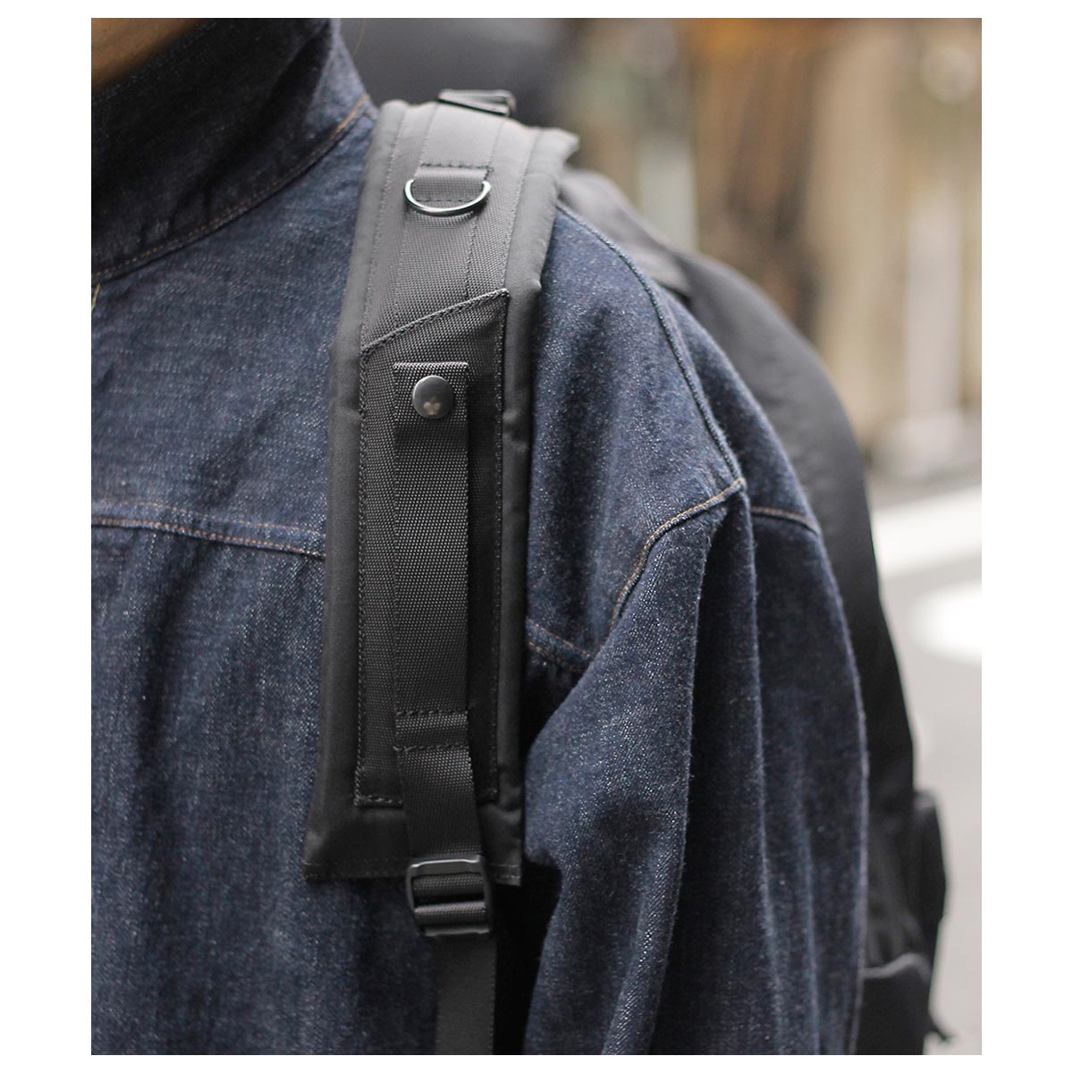 NEXUSVII. 【OUTDOOR PRODUCTS-MIL. BACK PACK】 | andPheb Staff Blog