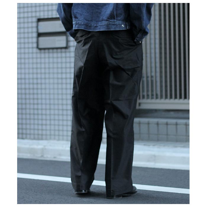 サウザンズ 1000S サービストラウザー GM SERVICE TROUSERS (TH