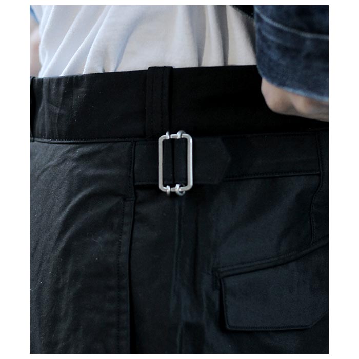 サウザンズ 1000S サービストラウザー GM SERVICE TROUSERS (TH