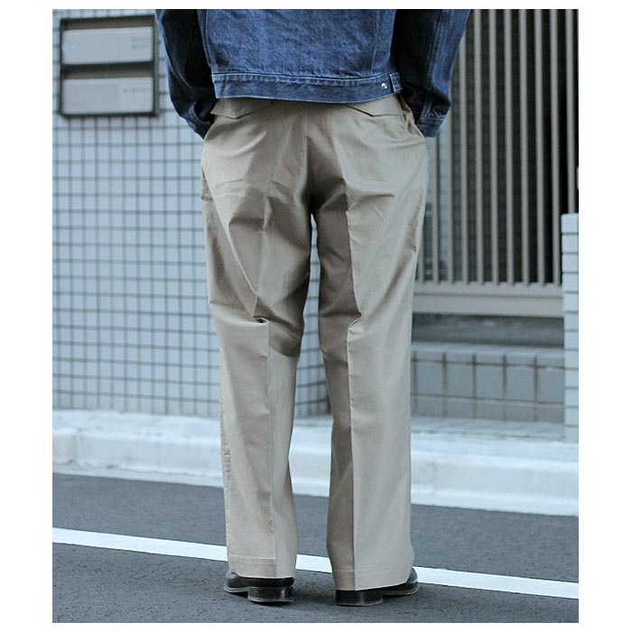 激安通販特集！ GM サービストラウザー 1000S サウザンズ SERVICE (TH TROUSERS パンツ