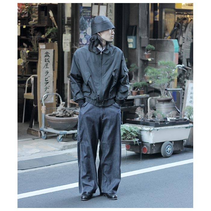 サンフレッチェ広島 中綿入サーマルフーディージャケット ブラック 黒 hj1321-492_01.jpg