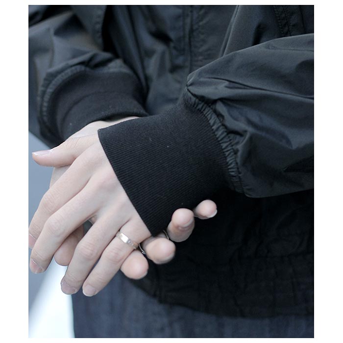 サウザンズ 1000S シェードフライトジャケット SHADE FLIGHT JACKET