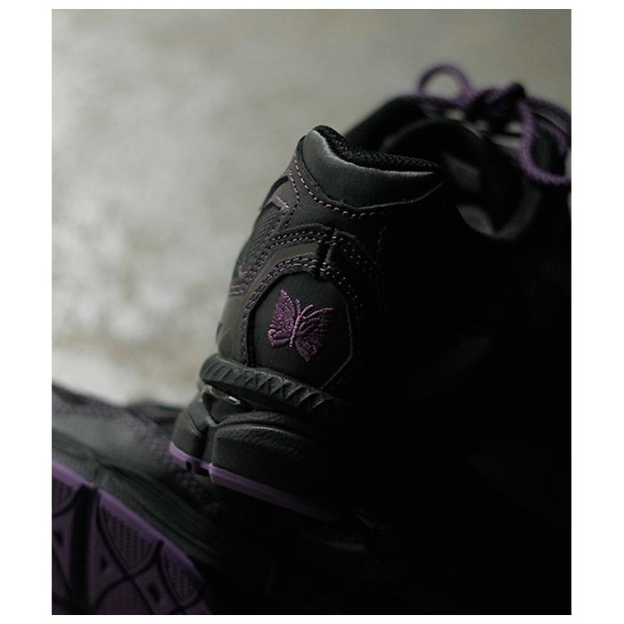 ニードルズ NEEDLES Asics アシックス コラボ ランニング ニードルズ NEEDLES Asics アシックス コラボ ランニング