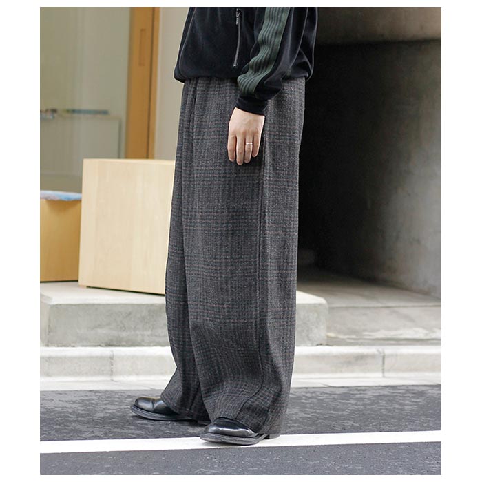 Needles/ニードルス/H.D. PANT - BDU /ヒザデルパンツ(XS OLIVE