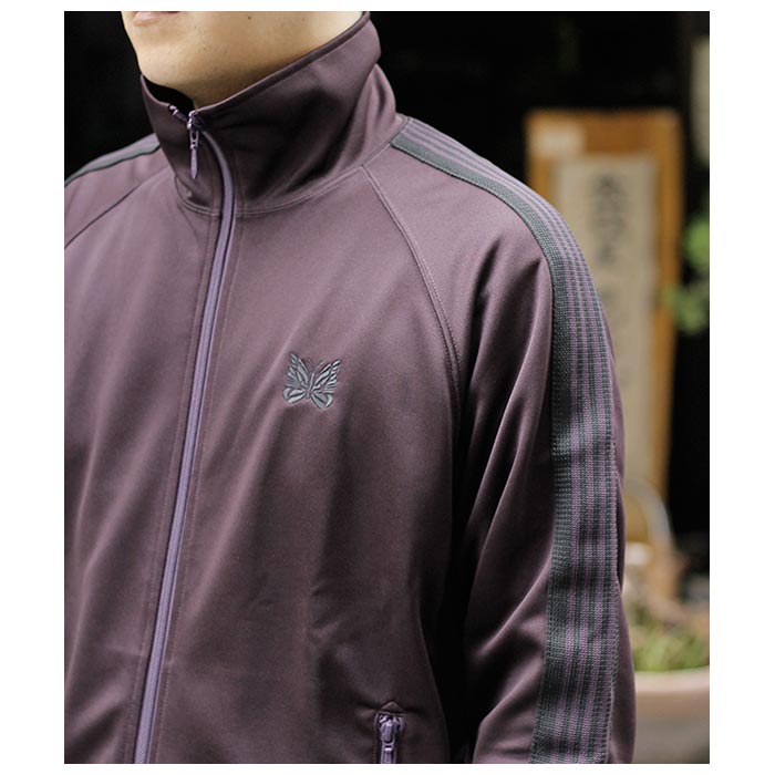 ニードルズ NEEDLES トラックジャケット ジャージ 24AW Track