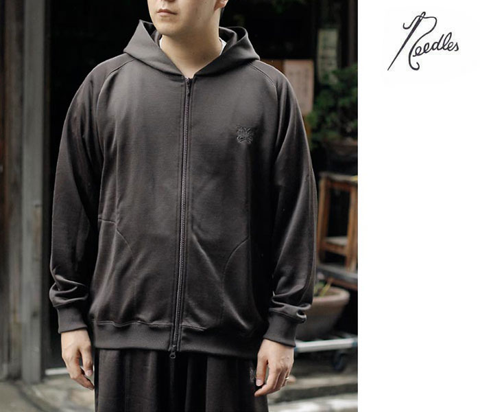 NEEDLES（ニードルズ）Track Jacket（トラックジャケット