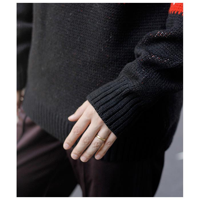 NEEDLES〉 MOHAIR CARDIGAN2022年秋冬ラインナップ | NEPENTHES