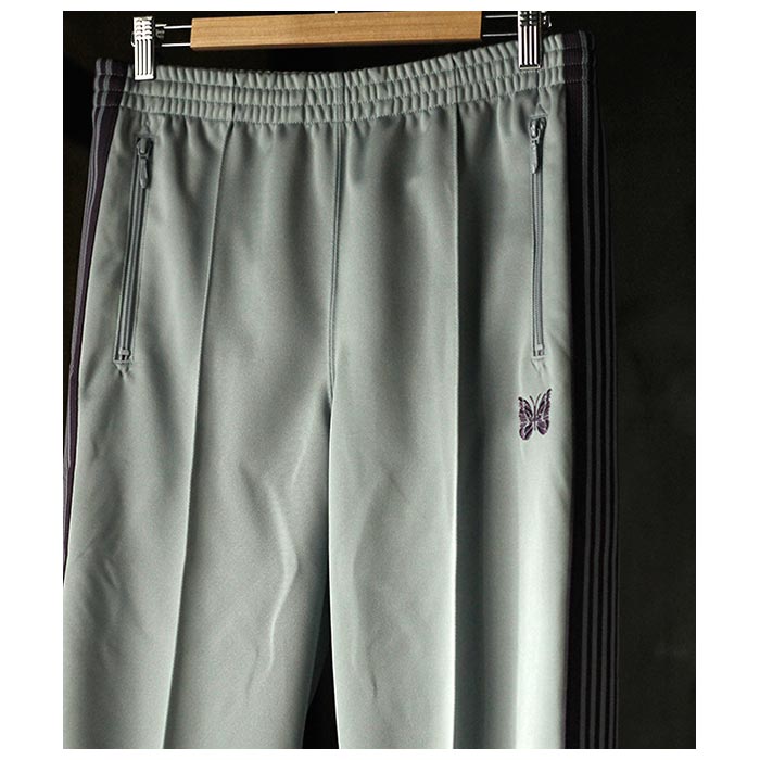 ニードルズ NEEDLES ストレート トラックパンツ ジャージ 25SS ニードルズ NEEDLES ストレート トラックパンツ ジャージ 25SS