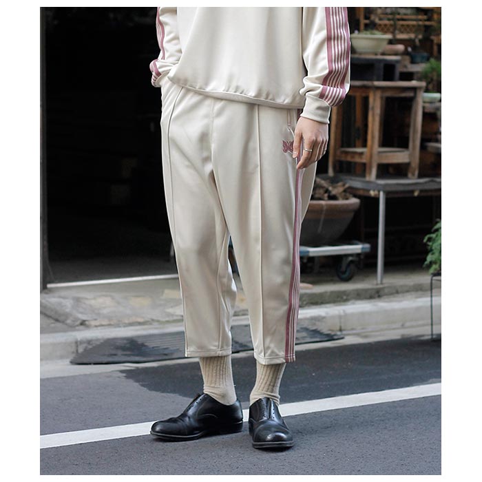 ニードルズ NEEDLES ジョッパー ポリエステル スムース トラック