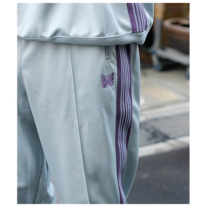 ニードルズ NEEDLES ジョッパー ポリエステル スムース トラック