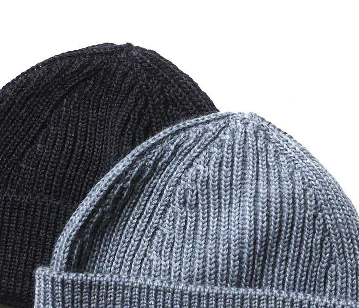 アンデルセンアンデルセン ANDERSEN-ANDERSEN ニットキャップ