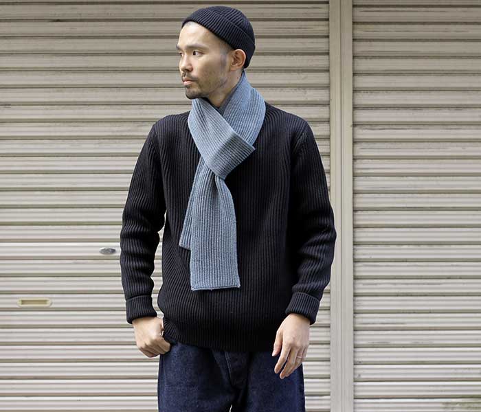 アンデルセンアンデルセン ANDERSEN-ANDERSEN インディゴ