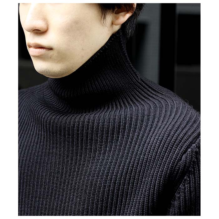 アンデルセンアンデルセン ANDERSEN-ANDERSEN タートルネック