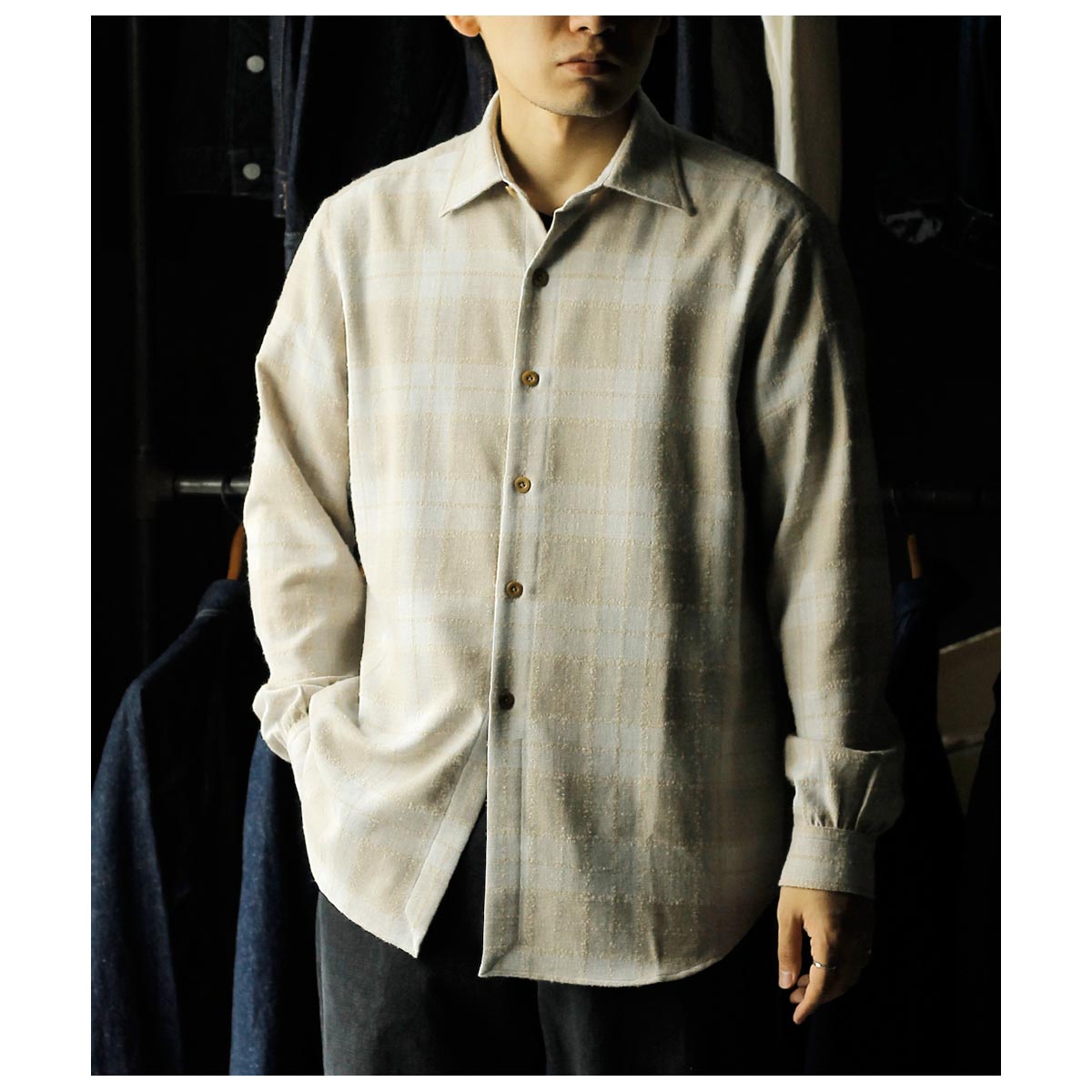 アケヨス オホス ヴェルデス ビシュウ Aquellos Ojos Verdes BISHU