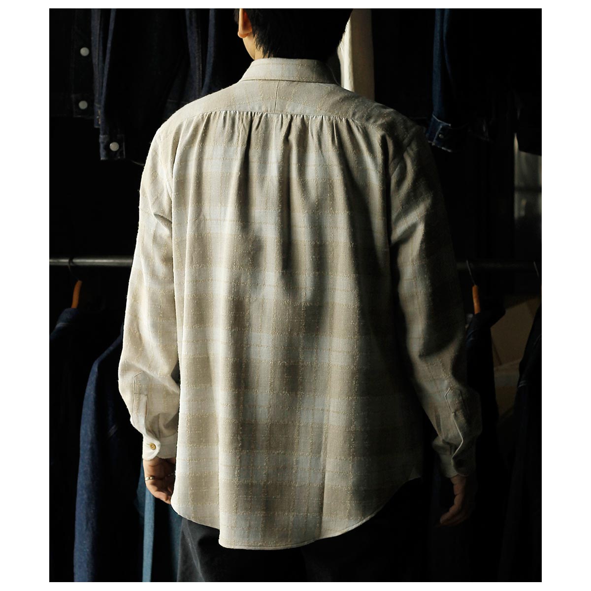 アケヨス オホス ヴェルデス ビシュウ Aquellos Ojos Verdes BISHU