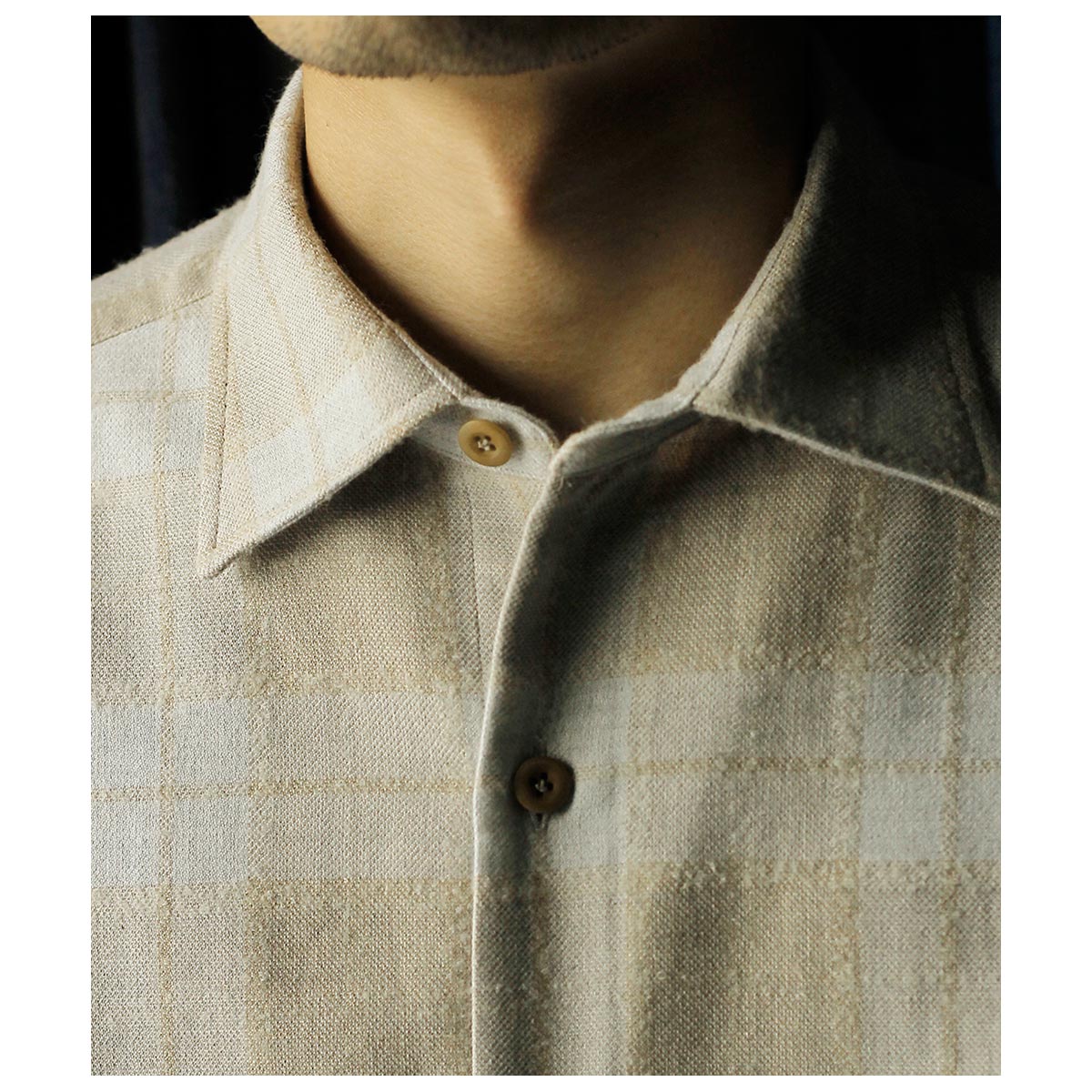 アケヨス オホス ヴェルデス ビシュウ Aquellos Ojos Verdes BISHU