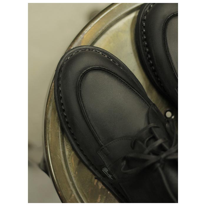 アーペントル ARPENTEUR パラブーツ チャッカシューズ PARABOOT