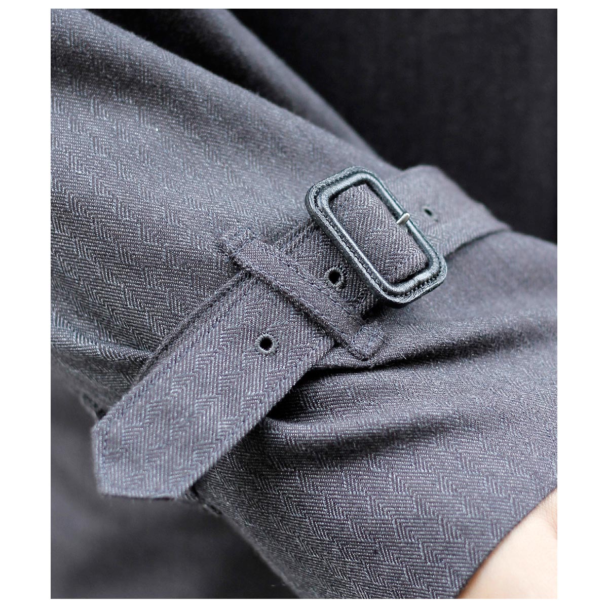 オーベルジュ AUBERGE カリビアン シーアイランドコットン オーバー