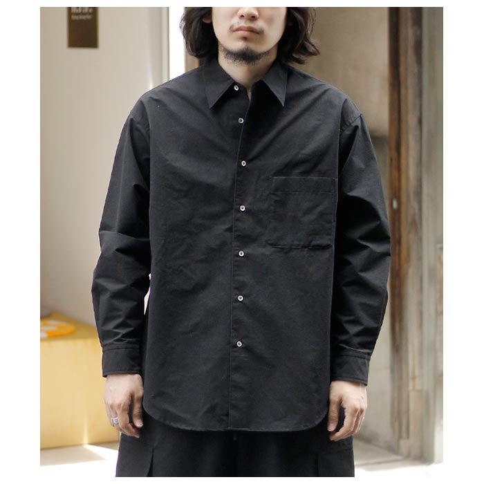 極美品　ロアーガンズ クリスタルクロスガン　長袖シャツ 白　S 男女兼用 極美品 ロアーガンズ クリスタルクロスガン 長袖シャツ 白 S