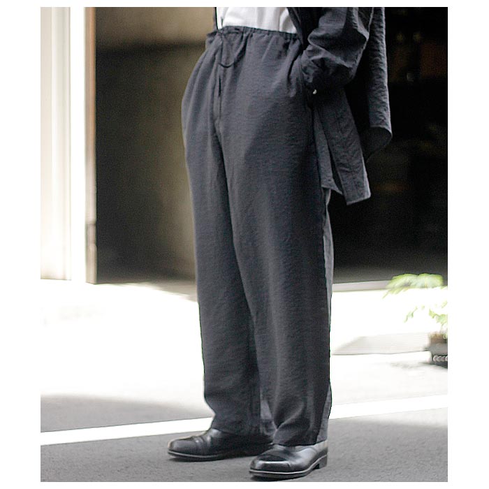 【最終値下げ】Setinn En plain air ナイロンパンツ Setinn En plain air ナイロンパンツ