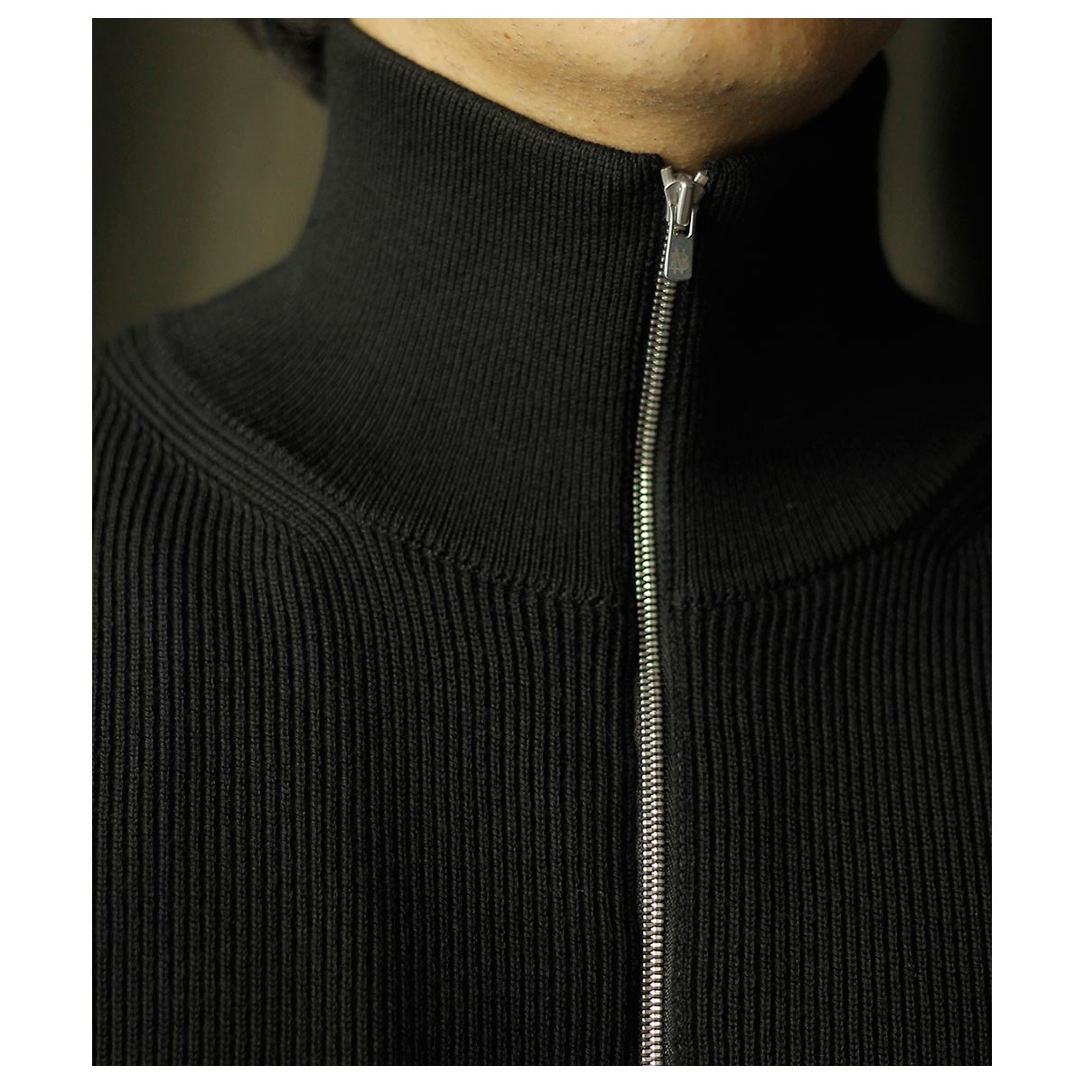 <新品未使用> 24AW BATONER バトナー ドライバーズニット 24AW】人気ドメブラBATONERで毎年完売するドライバーズニットを