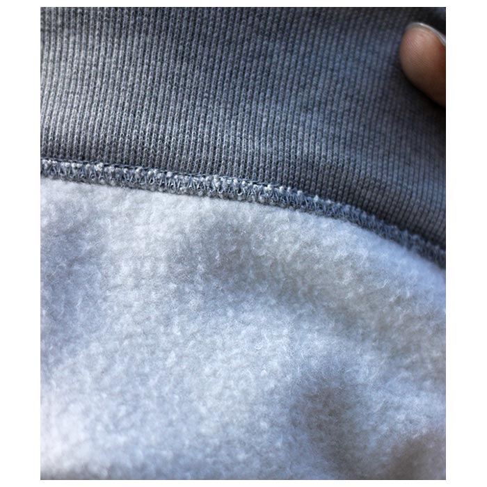 BATONER（バトナー）の「【BATONER EX】HALF ZIP POLO/UNISEX