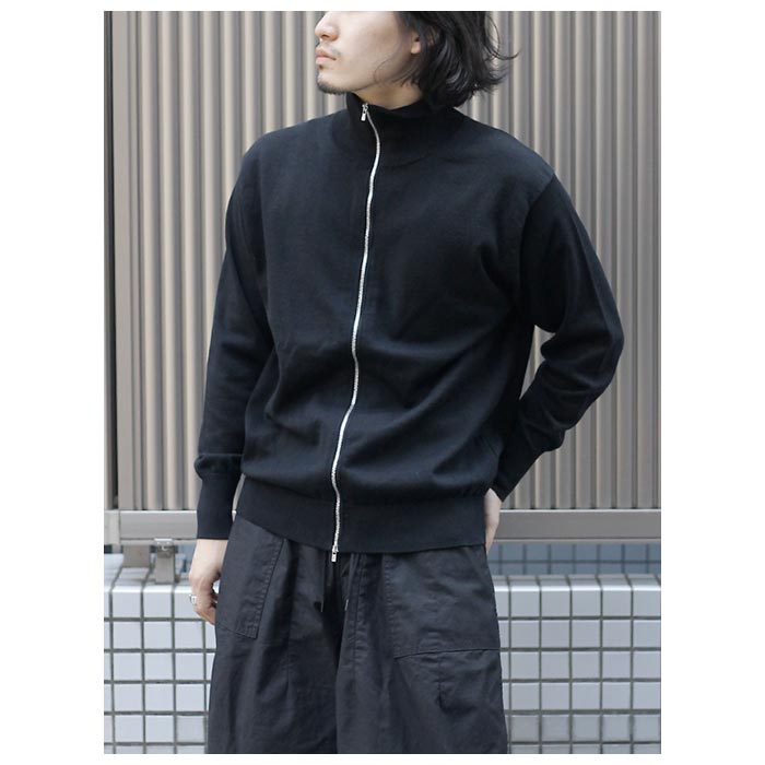 BATONER / SEAISLAND COTTON SIGNATURE CREW NECK バトナー正規