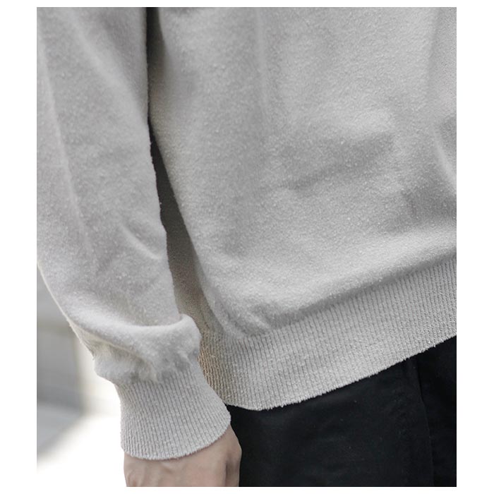 バトナー BATONER シルク ポロスキッパー SILK POLO SKIPPER (BN バトナー BATONER シルク ポロスキッパー SILK POLO SKIPPER (BN