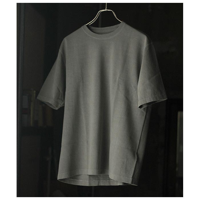 DEUXIEME CLASSE - BATONER バトナー メリヤスTシャツの通販 by