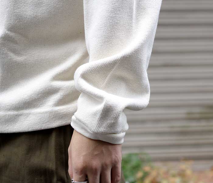 CAMBER キャンバー ロンT ヘンリーネック X-TREME JERSEY 3