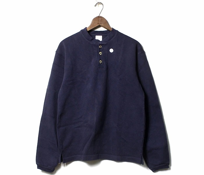 CAMBER キャンバー ロンT ヘンリーネック X-TREME JERSEY 3