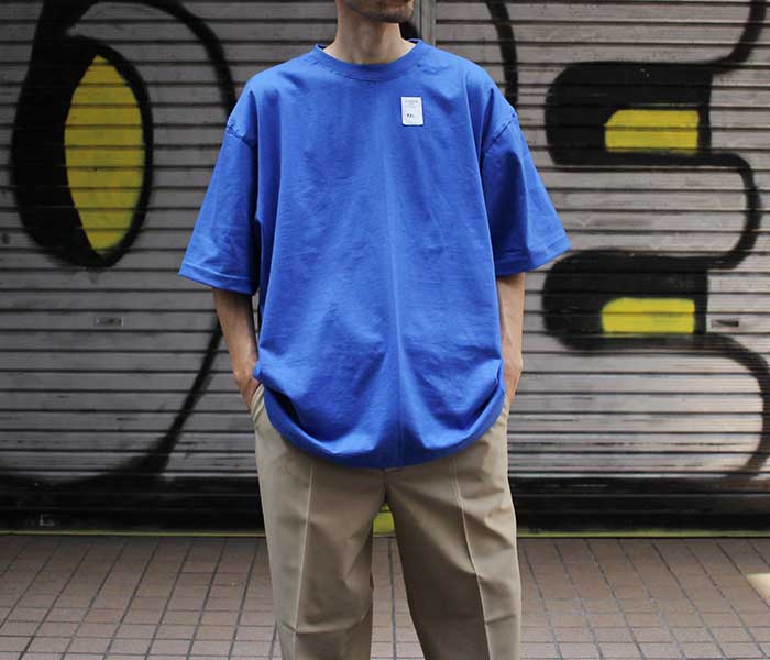 キャンバー CAMBER マックスウェイト USA製 ビッグ Tシャツ CAMBER キャンバー 301 ビッグサイズ マックスウェイト Tシャツ