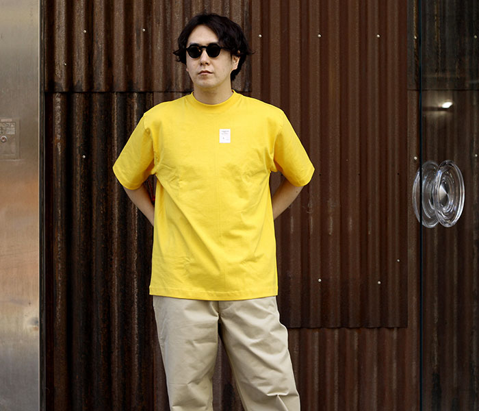 CAMBER キャンバー 301 マックスウェイト Tシャツ MAX WEIGHT T