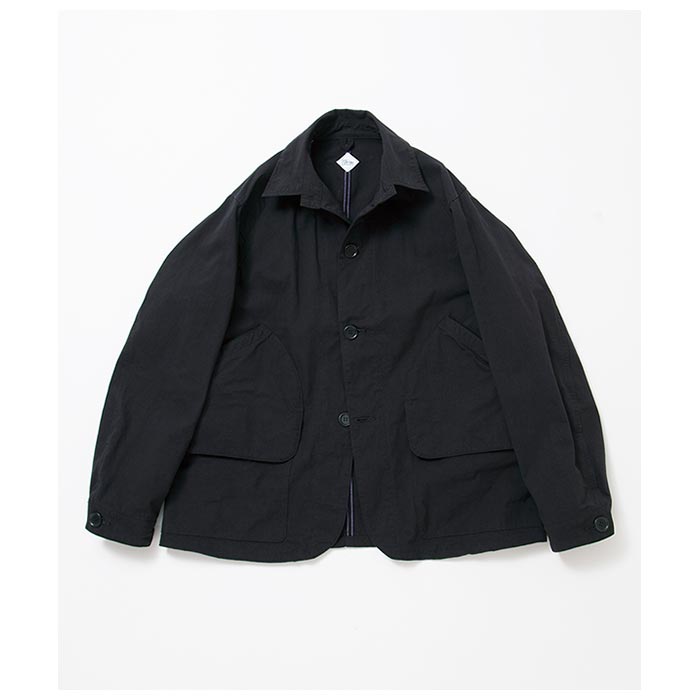 CORONA(コロナ)/UTILITY GAME JACKET ユーティリティゲーム