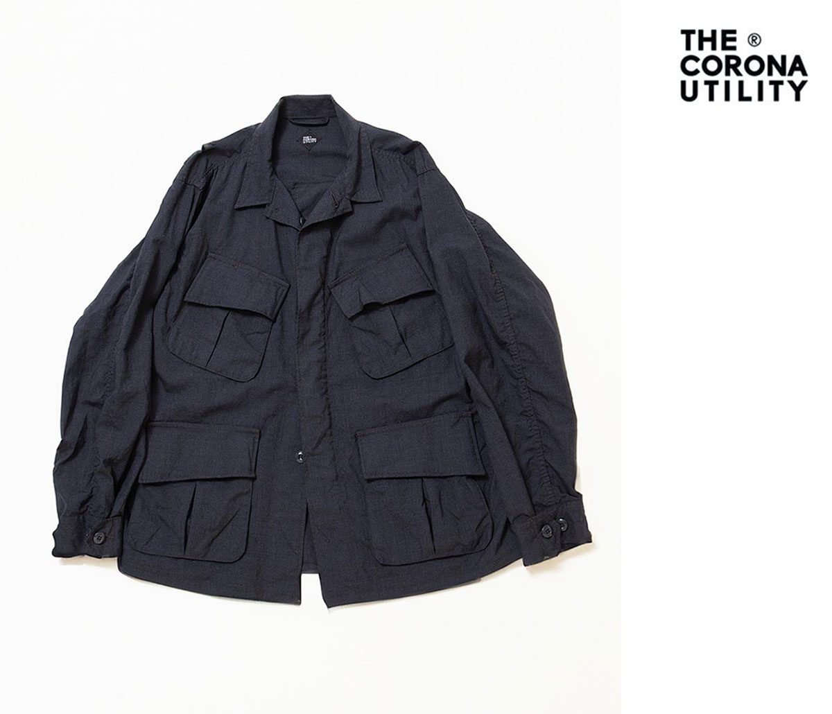 予約商品(お届け予定 1月頃以降) ザ コロナユーティリティ THE CORONA