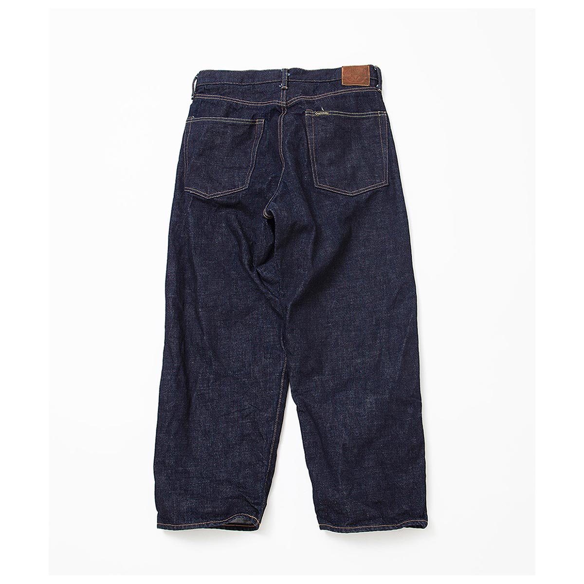 ザ コロナユーティリティ THE CORONA UTILITY 14オンス セルビッジ