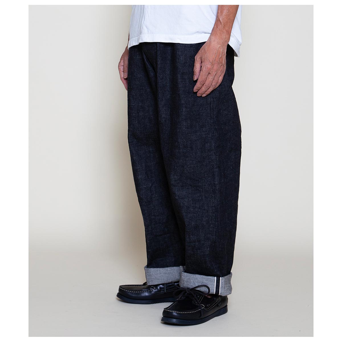 ザ コロナユーティリティ THE CORONA UTILITY 13.5オンス セルビッジ