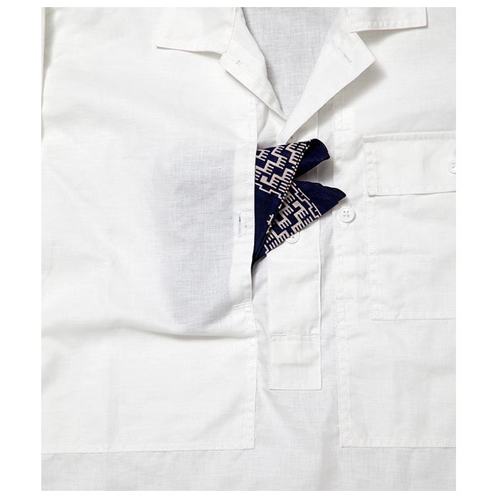 ザ コロナユーティリティ THE CORONA UTILITY シーチングクロス A.M