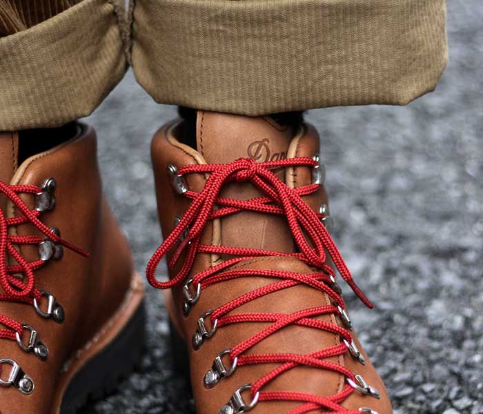 DANNER ダナー ブーツ マウンテンライト MOUNTAIN LIGHT 31528