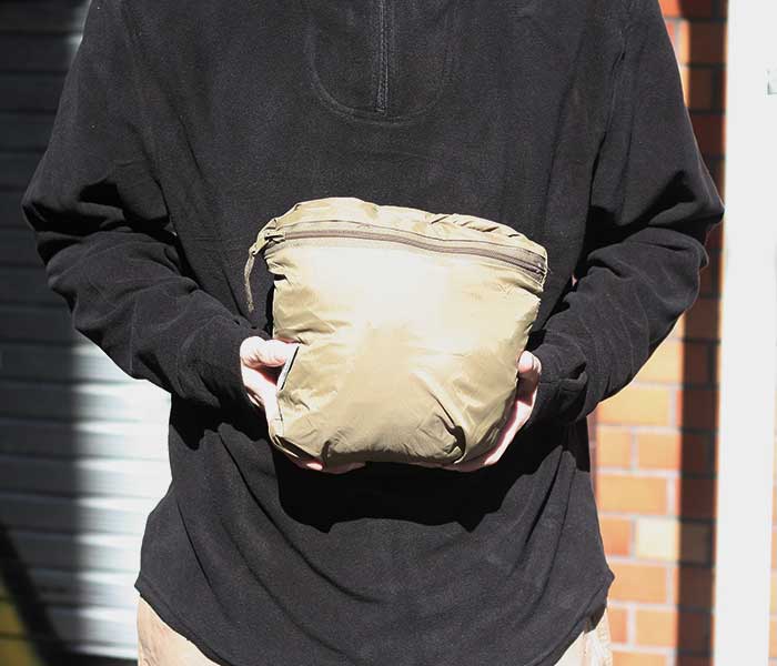 BRITISH ARMY イギリス軍 PCS スモックパーカー ライトウェイトサーマル バッファロージャケット フリースライナー BUFFALO JACKET SMOCK LIGHT WEIGHT THERMAL PCS (SMOCK-LIGHTWT-THERMAL-PCS)