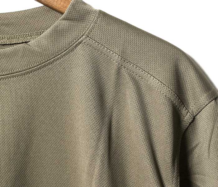 BRITISH ARMY ꥹ PCS T ޥå COOLMAX T-SHIRTS T-SHIRTS COMABT ANTI-STATIC (T-SHIRTS-COOLMAX-PCS)